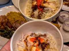 -广州天河希尔顿酒店