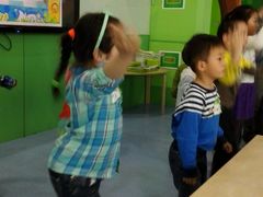 -小问号·科学启蒙·逻辑思维·阅读素养·口才演讲(杨浦合生汇中心)