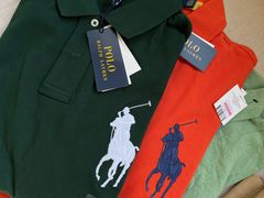 -Polo Ralph Lauren(青浦百联奥特莱斯广场店)