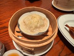 -广州柏悦酒店·悦景轩·粤菜餐厅