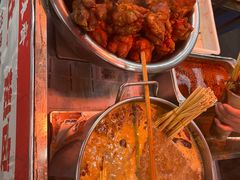 -六味斋(柳巷店)