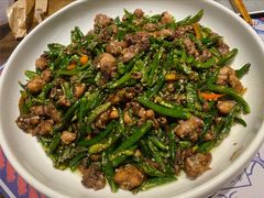 -铁公鸡·四川料理(天环广场店)
