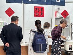 -谈灵农家柴爿菜饭