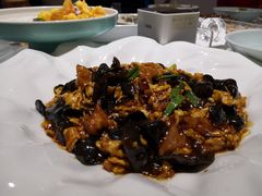 -鸭王烤鸭店(三里河店)