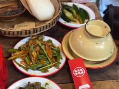 -聂发财重庆江湖菜(解放碑店)