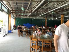 大堂-明记海鲜大排档(巽寮湾店)