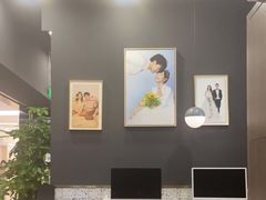 -海马体照相馆|大师(北京华贸中心店)