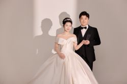 -秦皇岛我和你婚纱摄影工作室