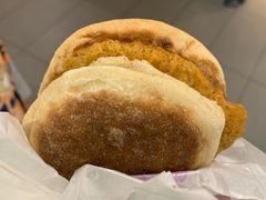 -麦当劳(伟城广场店)
