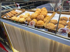 脆皮奶棒-西树泡芙(北京金源2店)