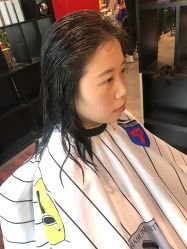 -MS.SALON美发沙龙