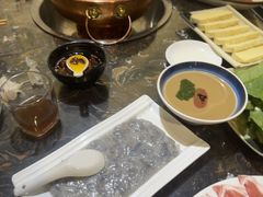 -鑫隆四季涮肉(香河店)