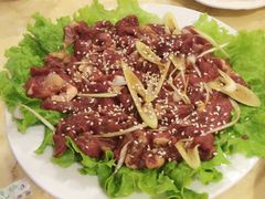 百友顺涮肉城(故城东路店)-百友顺涮肉城(故城东路店)