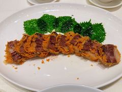 -金苑海鲜酒家(来魅力店)