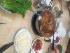 陈记顺和牛肉(韩江路店)-陈记顺和潮汕牛肉火锅(韩江路店)