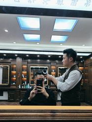 -贝勒爷专业男发