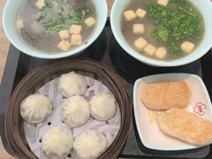 -回味鸭血粉丝汤(砂之船店)
