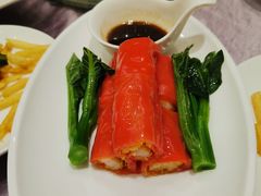 -宝燕壹号(徐汇店)
