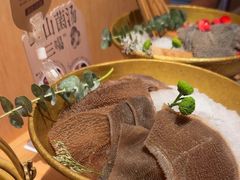 -巴奴毛肚火锅(七宝领展广场店)