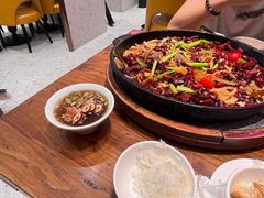 -老板恋上鱼(印象城店)