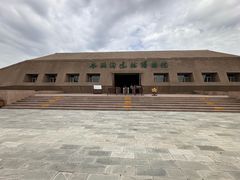 -水洞沟旅游区
