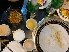 -韩丰源海鲜烤肉火锅自助餐(合肥梦之城购物中心店)