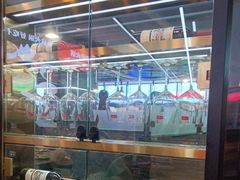 -金滏山烤肉·海鲜·火锅自助餐厅(襄阳万达店)