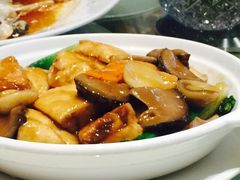 -富临饭店阿一鲍鱼