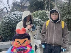 -华清宫景区