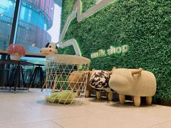 -迷客夏Milksha(圆融天幕店)