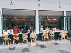 门面-RAC BAR(安福路店)