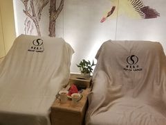-华夏良子·足道SPA艾灸(三里屯店)