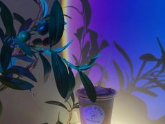 -FULL MOON满月咖啡