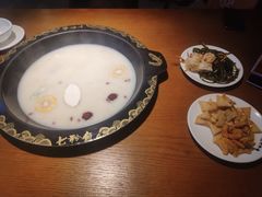 -七秒鱼·斑鱼火锅(太阳城店)