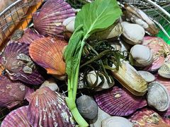 -海味当家·蒸锅海鲜(星海公园店)