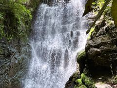 -善卷洞风景区