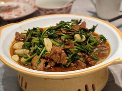 -老海陵·泰州菜(图书馆店)