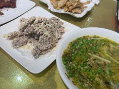 -阿巧一号私房菜(止园路店)