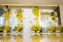 -天河希尔顿酒店·宴会厅