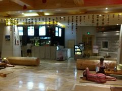 -济州岛汗蒸时代宝石生态热水浴(阳光嘉城二期D区店)