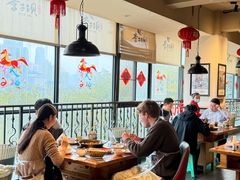 -李子坝梁山鸡(李子坝大鸡哥店)