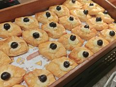 -杭州开元名都大酒店·地中海自助餐厅