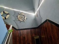 -渡海小渔村.老辈日照菜