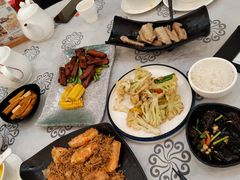 -岭南海晏楼(东晓南店)