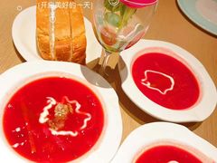 -波特曼西餐厅(中央大街店)