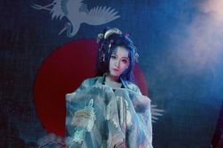 -梓摄影古装写真工作室(富力广场店)
