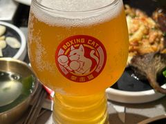 -丰茂烤串(外滩星荟中心店)