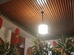 大堂-伊兰津范儿