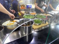 -金杨老摊头蛋饼(金口路店)