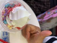 -DQ·蛋糕·冰淇淋(通州万达店)